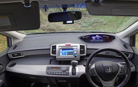 Honda Freed I, 2012 год, 1 130 000 рублей, 21 фотография