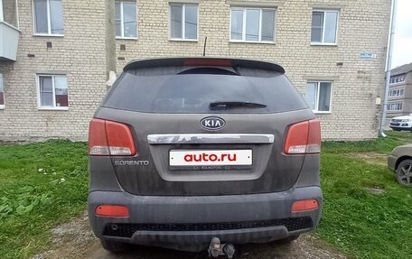 KIA Sorento II рестайлинг, 2009 год, 1 250 000 рублей, 4 фотография