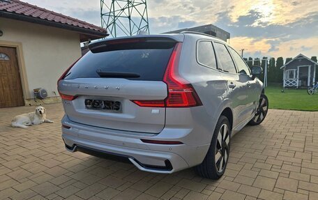 Volvo XC60 II, 2022 год, 3 622 008 рублей, 4 фотография