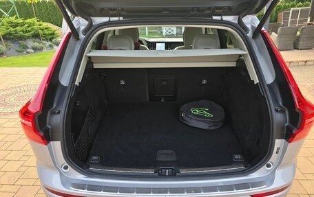 Volvo XC60 II, 2022 год, 3 622 008 рублей, 7 фотография