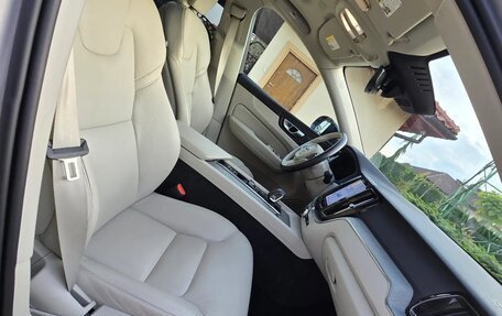 Volvo XC60 II, 2022 год, 3 622 008 рублей, 11 фотография