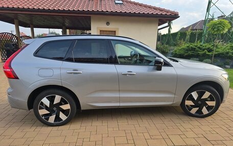 Volvo XC60 II, 2022 год, 3 622 008 рублей, 8 фотография