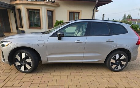 Volvo XC60 II, 2022 год, 3 622 008 рублей, 9 фотография