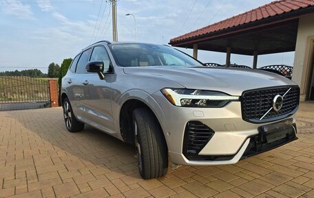 Volvo XC60 II, 2022 год, 3 622 008 рублей, 3 фотография