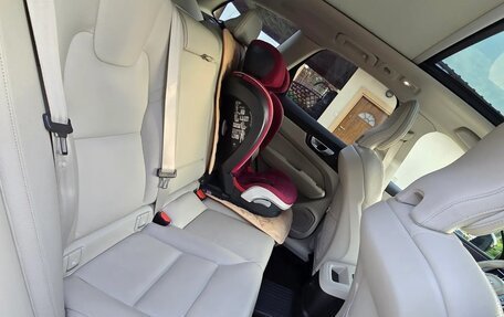Volvo XC60 II, 2022 год, 3 622 008 рублей, 12 фотография