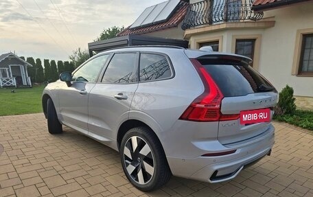 Volvo XC60 II, 2022 год, 3 622 008 рублей, 6 фотография