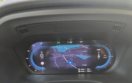 Volvo XC60 II, 2022 год, 3 622 008 рублей, 14 фотография
