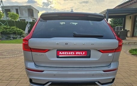 Volvo XC60 II, 2022 год, 3 622 008 рублей, 5 фотография