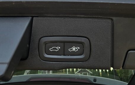 Volvo XC60 II, 2022 год, 3 622 008 рублей, 17 фотография