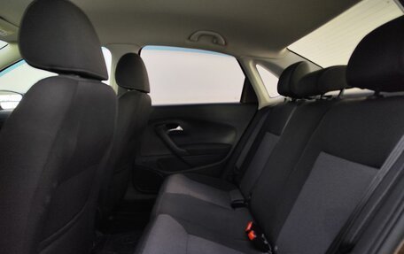 Volkswagen Polo VI (EU Market), 2017 год, 1 199 000 рублей, 15 фотография