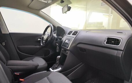 Volkswagen Polo VI (EU Market), 2017 год, 1 199 000 рублей, 13 фотография