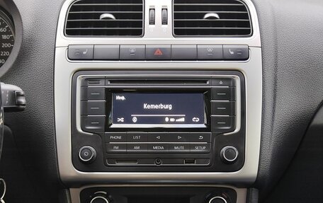 Volkswagen Polo VI (EU Market), 2017 год, 1 199 000 рублей, 18 фотография