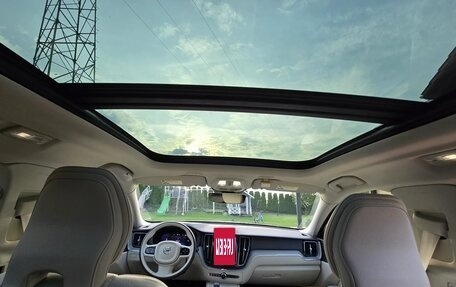 Volvo XC60 II, 2022 год, 3 622 008 рублей, 13 фотография