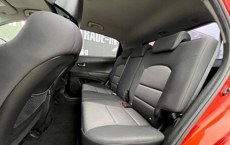 SsangYong Actyon II рестайлинг, 2013 год, 885 000 рублей, 13 фотография