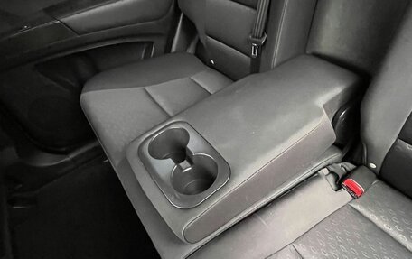 SsangYong Actyon II рестайлинг, 2013 год, 885 000 рублей, 14 фотография