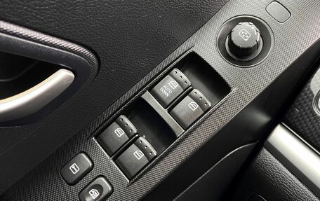 SsangYong Actyon II рестайлинг, 2013 год, 885 000 рублей, 21 фотография