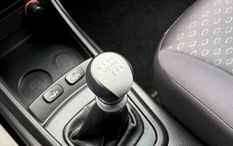 SsangYong Actyon II рестайлинг, 2013 год, 885 000 рублей, 23 фотография