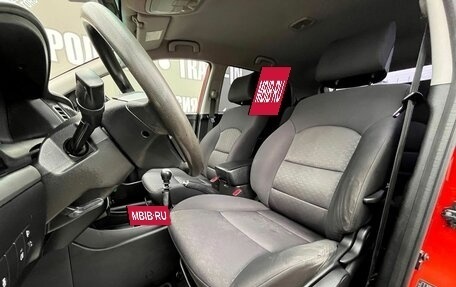 SsangYong Actyon II рестайлинг, 2013 год, 885 000 рублей, 11 фотография