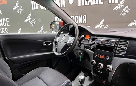 SsangYong Actyon II рестайлинг, 2013 год, 885 000 рублей, 24 фотография