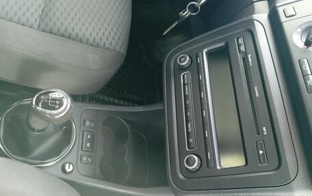 Skoda Fabia II, 2012 год, 520 000 рублей, 7 фотография