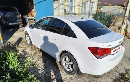 Chevrolet Cruze II, 2012 год, 720 000 рублей, 5 фотография