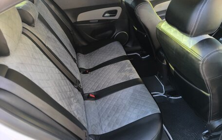Chevrolet Cruze II, 2012 год, 720 000 рублей, 11 фотография
