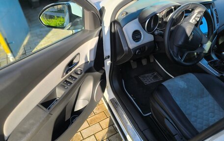 Chevrolet Cruze II, 2012 год, 720 000 рублей, 9 фотография