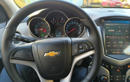 Chevrolet Cruze II, 2012 год, 720 000 рублей, 7 фотография