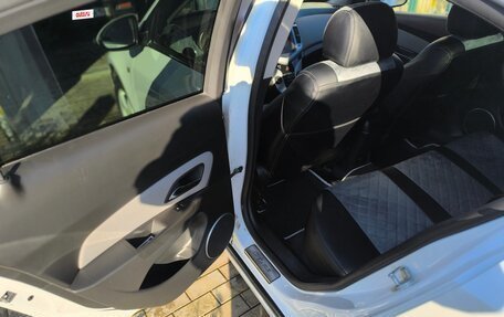 Chevrolet Cruze II, 2012 год, 720 000 рублей, 10 фотография