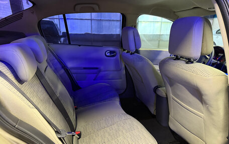 Renault Megane II, 2006 год, 419 000 рублей, 8 фотография