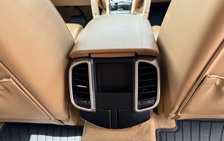 Porsche Cayenne III, 2014 год, 2 350 000 рублей, 5 фотография