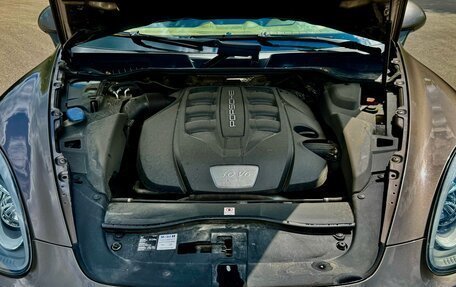 Porsche Cayenne III, 2014 год, 2 350 000 рублей, 8 фотография