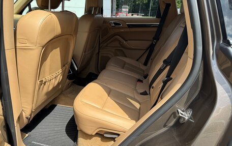 Porsche Cayenne III, 2014 год, 2 350 000 рублей, 12 фотография