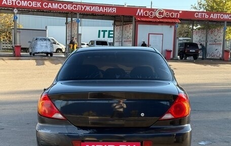 KIA Spectra II (LD), 2007 год, 349 000 рублей, 5 фотография