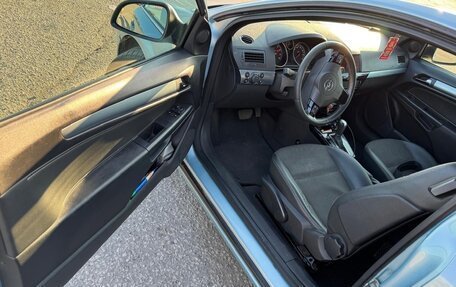 Opel Astra H, 2010 год, 550 000 рублей, 6 фотография
