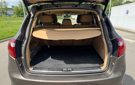 Porsche Cayenne III, 2014 год, 2 350 000 рублей, 17 фотография