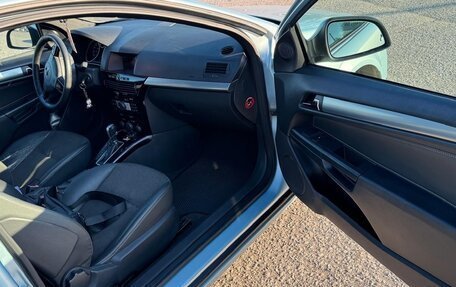 Opel Astra H, 2010 год, 550 000 рублей, 5 фотография