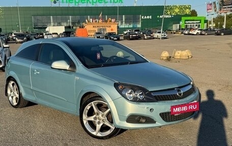 Opel Astra H, 2010 год, 550 000 рублей, 3 фотография