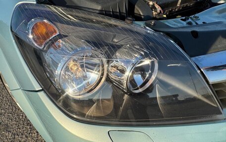 Opel Astra H, 2010 год, 550 000 рублей, 14 фотография