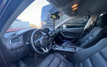 Mazda 6, 2017 год, 1 690 000 рублей, 6 фотография