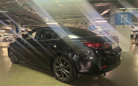 Mazda 6, 2017 год, 1 690 000 рублей, 3 фотография