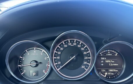 Mazda 6, 2017 год, 1 690 000 рублей, 7 фотография