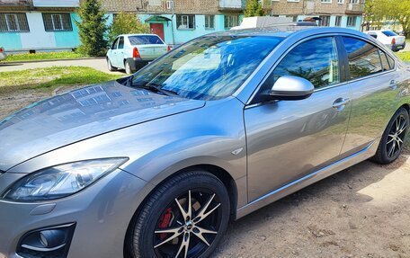 Mazda 6, 2010 год, 900 000 рублей, 2 фотография