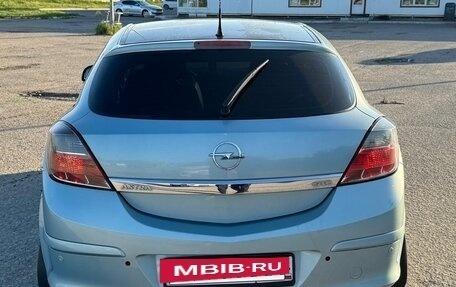 Opel Astra H, 2010 год, 550 000 рублей, 2 фотография