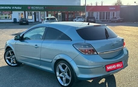 Opel Astra H, 2010 год, 550 000 рублей, 4 фотография