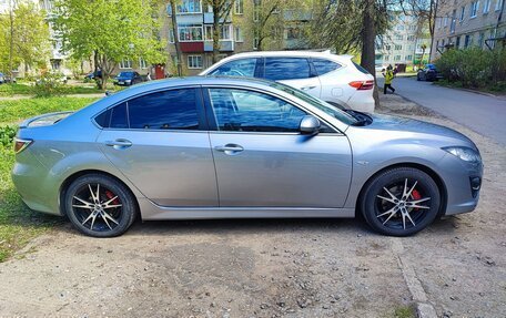 Mazda 6, 2010 год, 900 000 рублей, 4 фотография