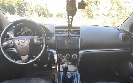 Mazda 6, 2010 год, 900 000 рублей, 5 фотография