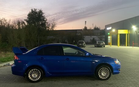 Mitsubishi Lancer IX, 2008 год, 505 000 рублей, 7 фотография