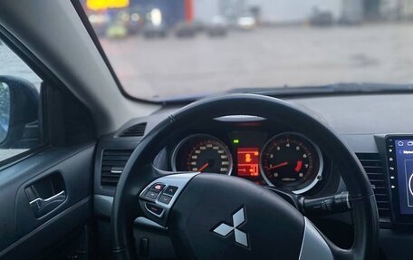Mitsubishi Lancer IX, 2008 год, 505 000 рублей, 8 фотография