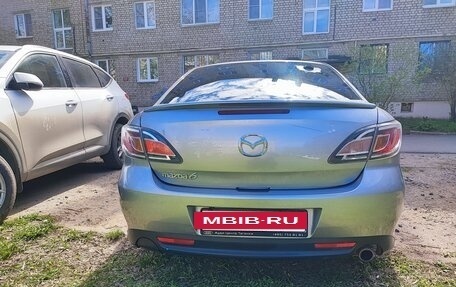 Mazda 6, 2010 год, 900 000 рублей, 3 фотография